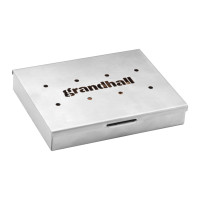 Контейнер для трески смокер-бокс GrandHall